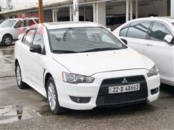 ميتسوبيشي لانسر